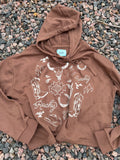 Rock and Roll pullover (fits M/L)