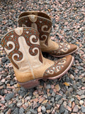 Stunning 🤩 Ariat RIO boots (7b)
