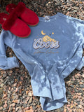 Custom COORS crew 🤩 large