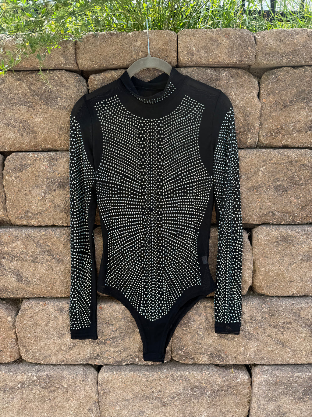 Stunning 🤩 bodysuit (M)