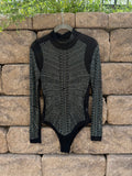 Stunning 🤩 bodysuit (M)