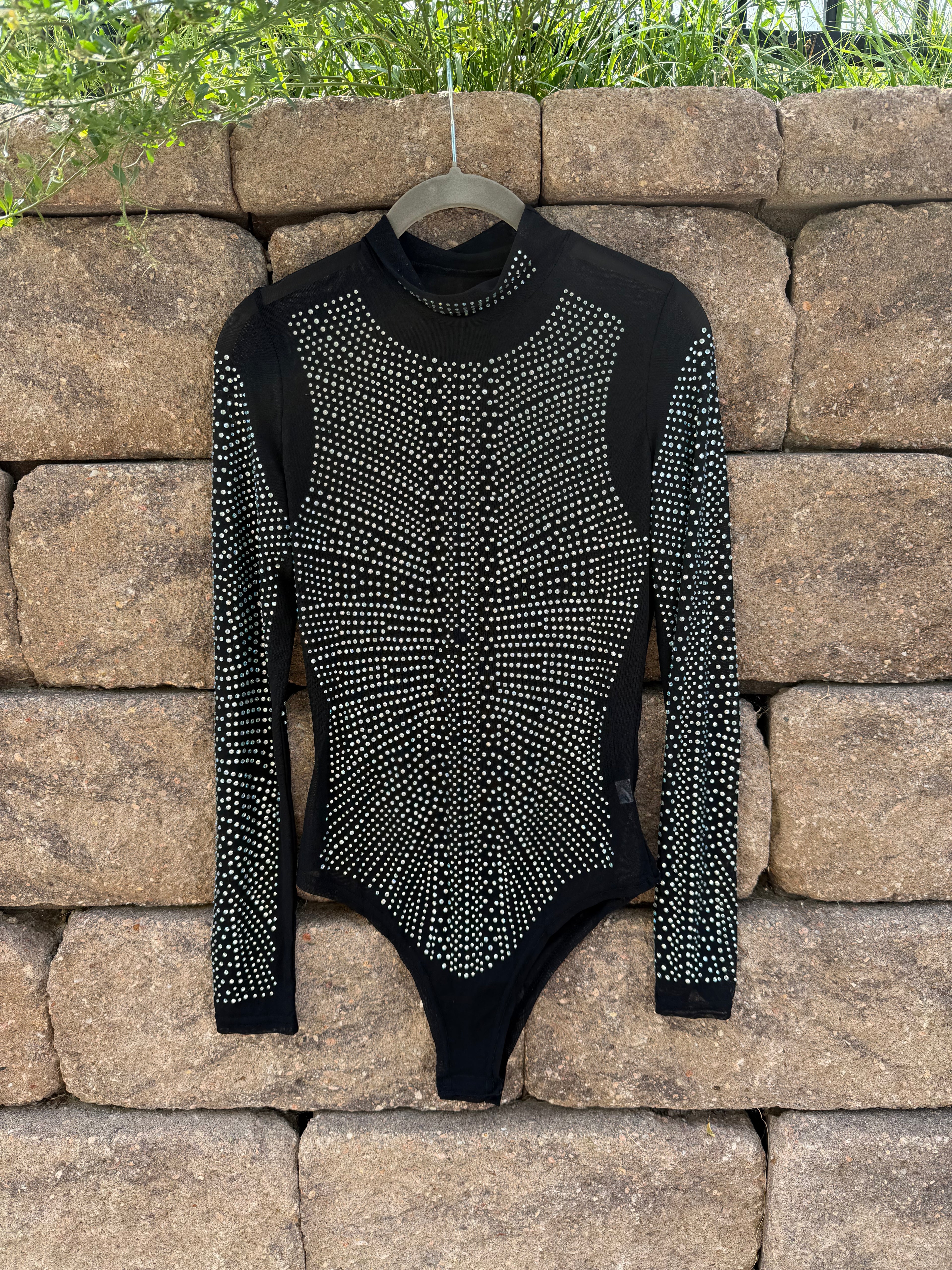 Stunning 🤩 bodysuit (M)