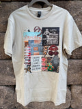 NWT western tee 🤩 small