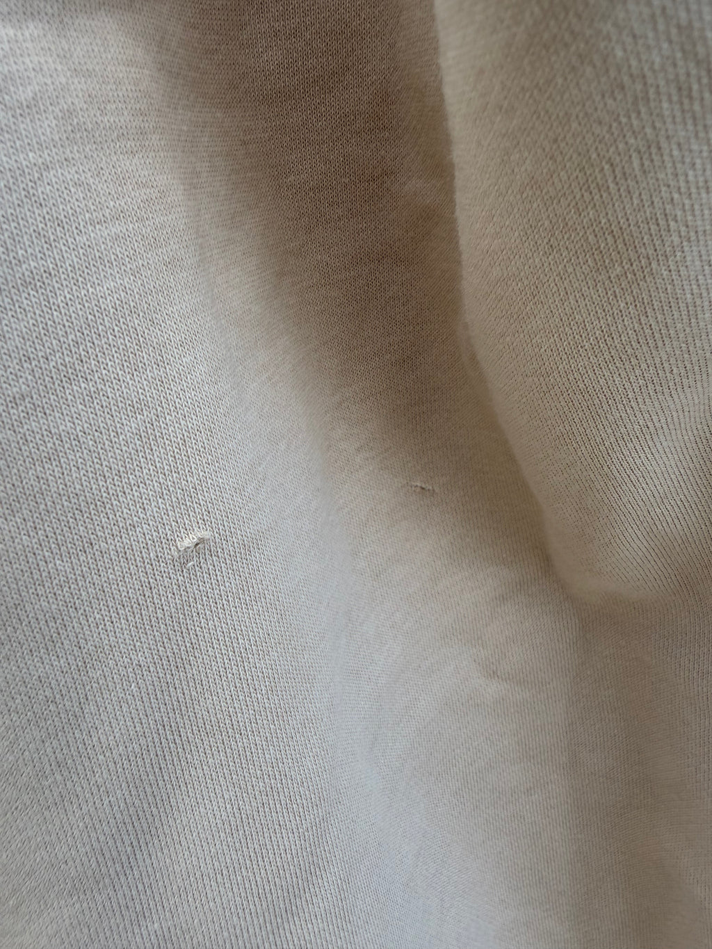 Wrangler western quarter zip medium