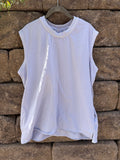 Free people oversized tank small
