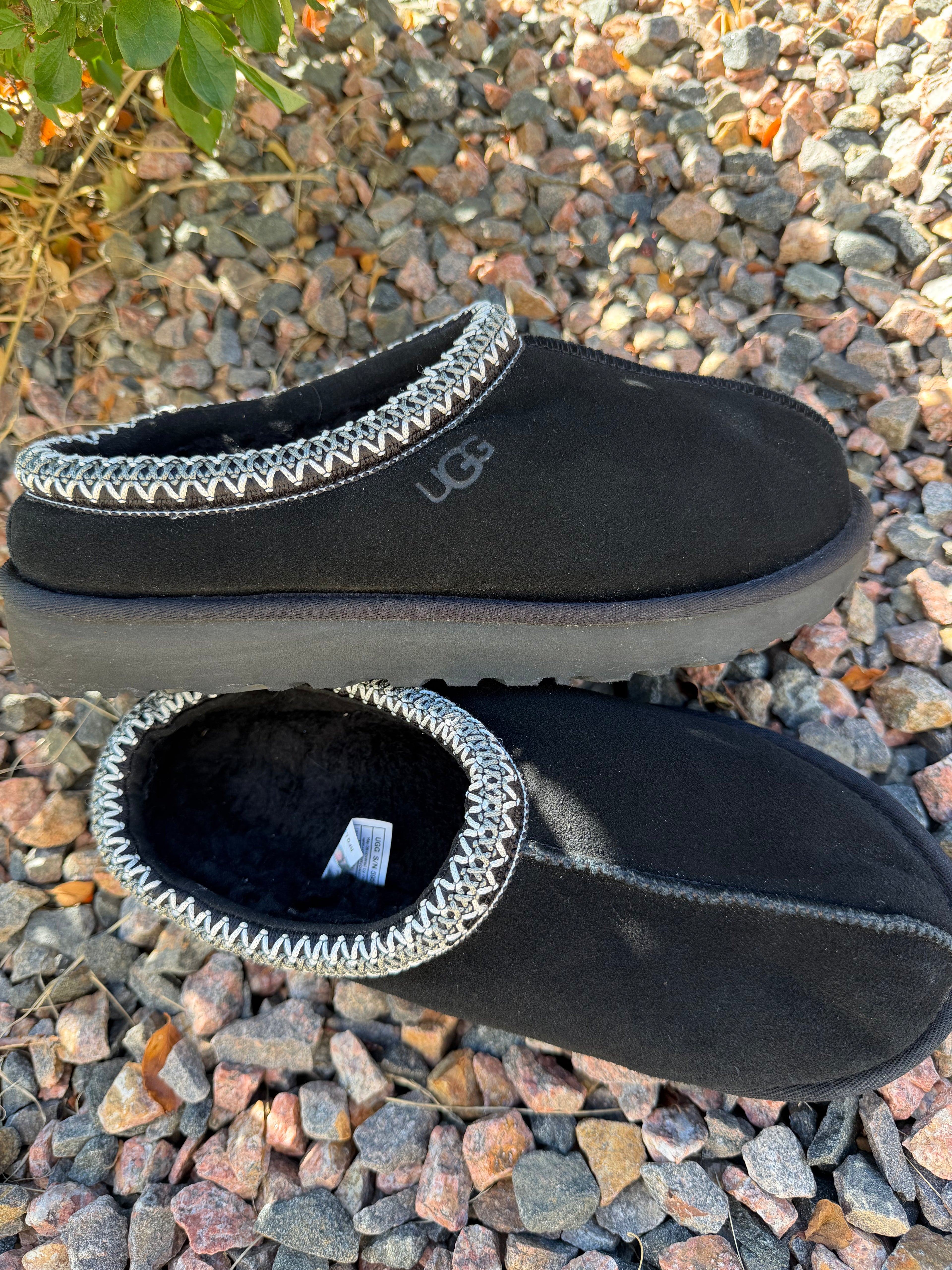 UGG Tasman 🤩 size 10
