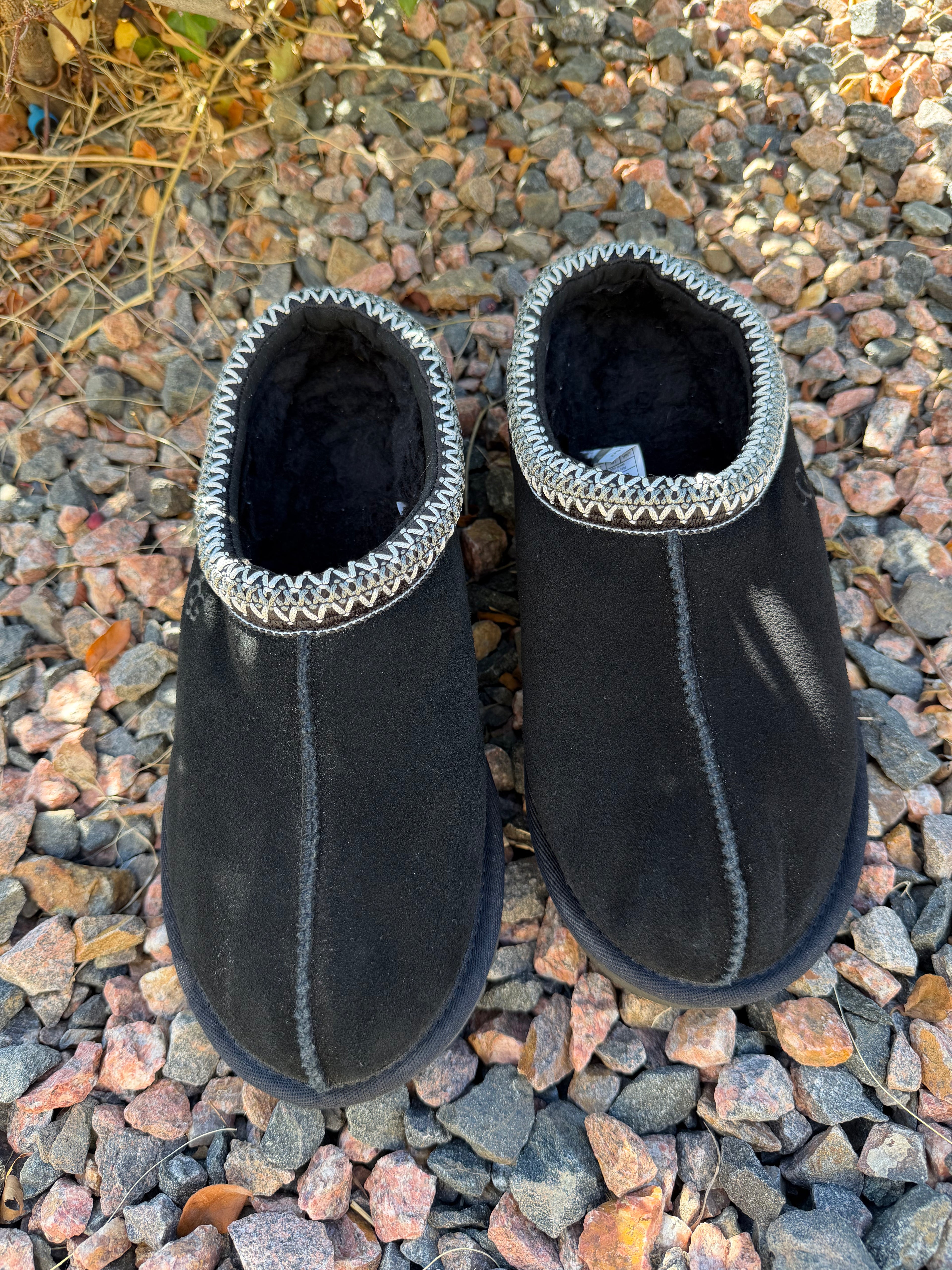 UGG Tasman 🤩 size 10