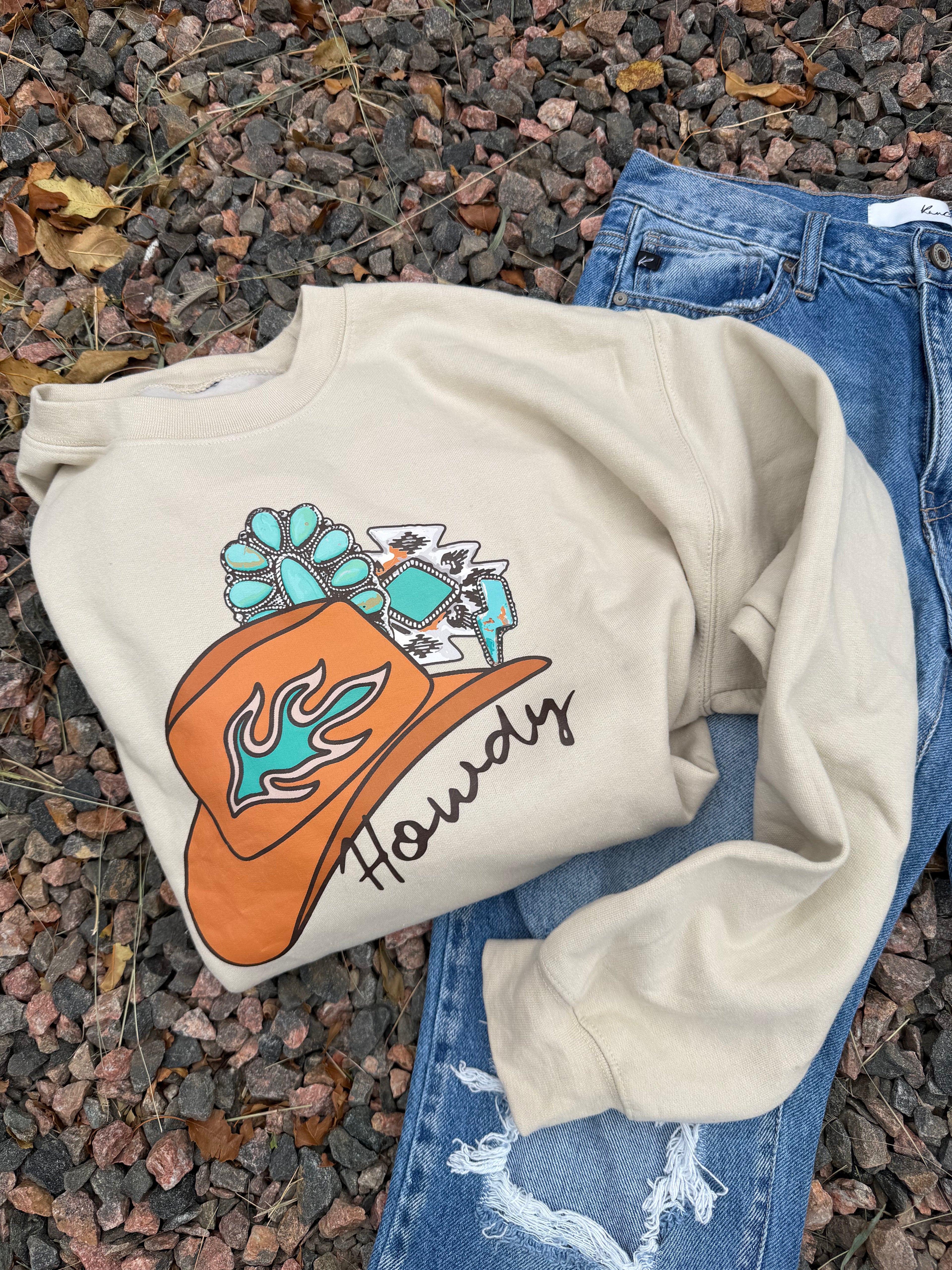 Howdy crew 🤩🔥 medium
