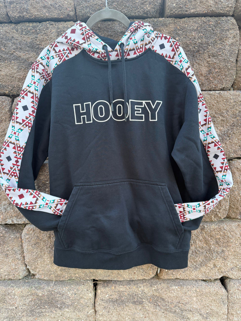 Aztec Hooey pullover 🔥 medium