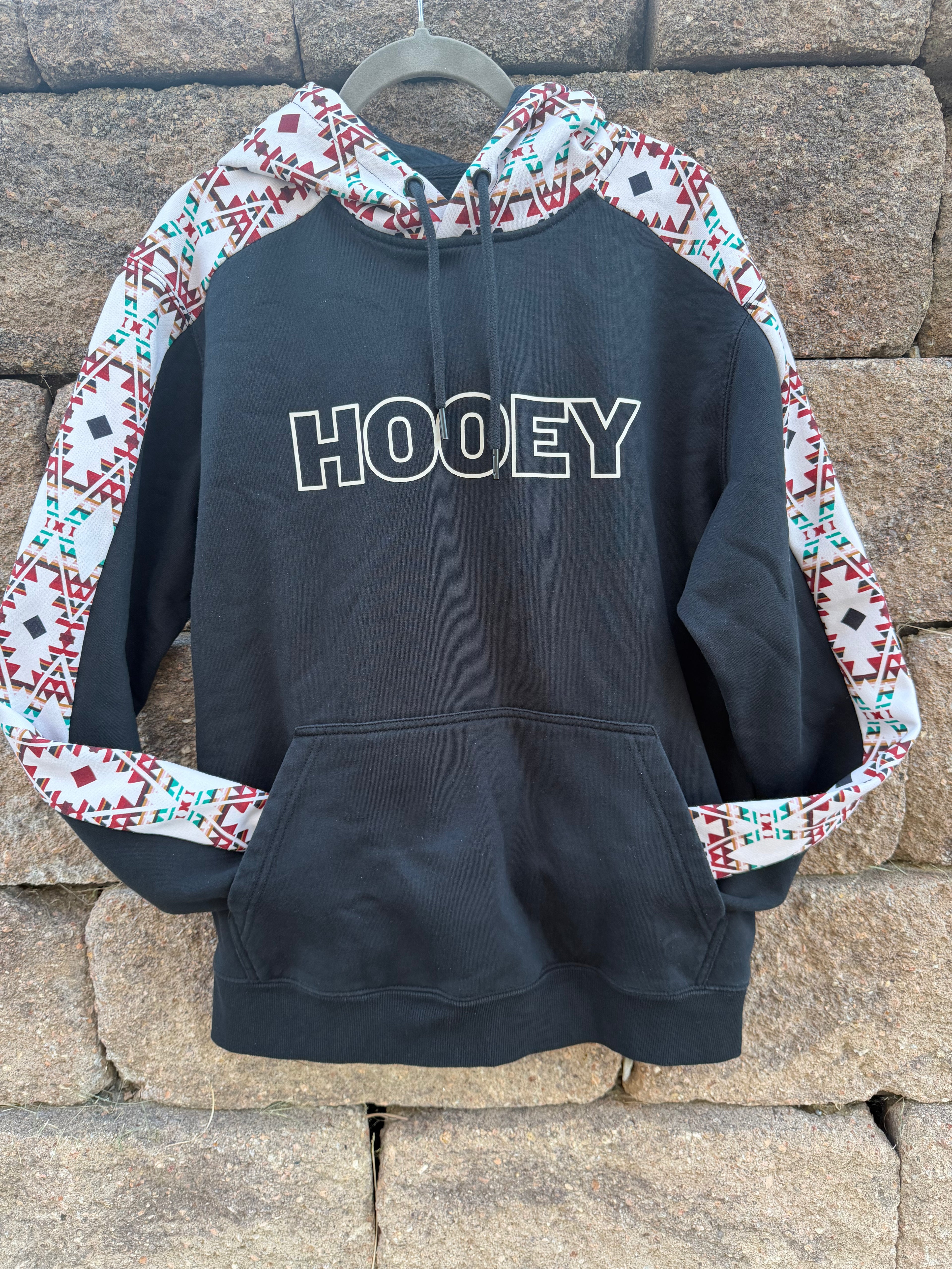 Aztec Hooey pullover 🔥 medium