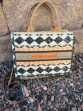 Montana West bucket bag 🍁🍂