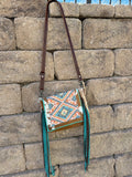 Stunning 🤩 Myra boho fringe bag 🔥