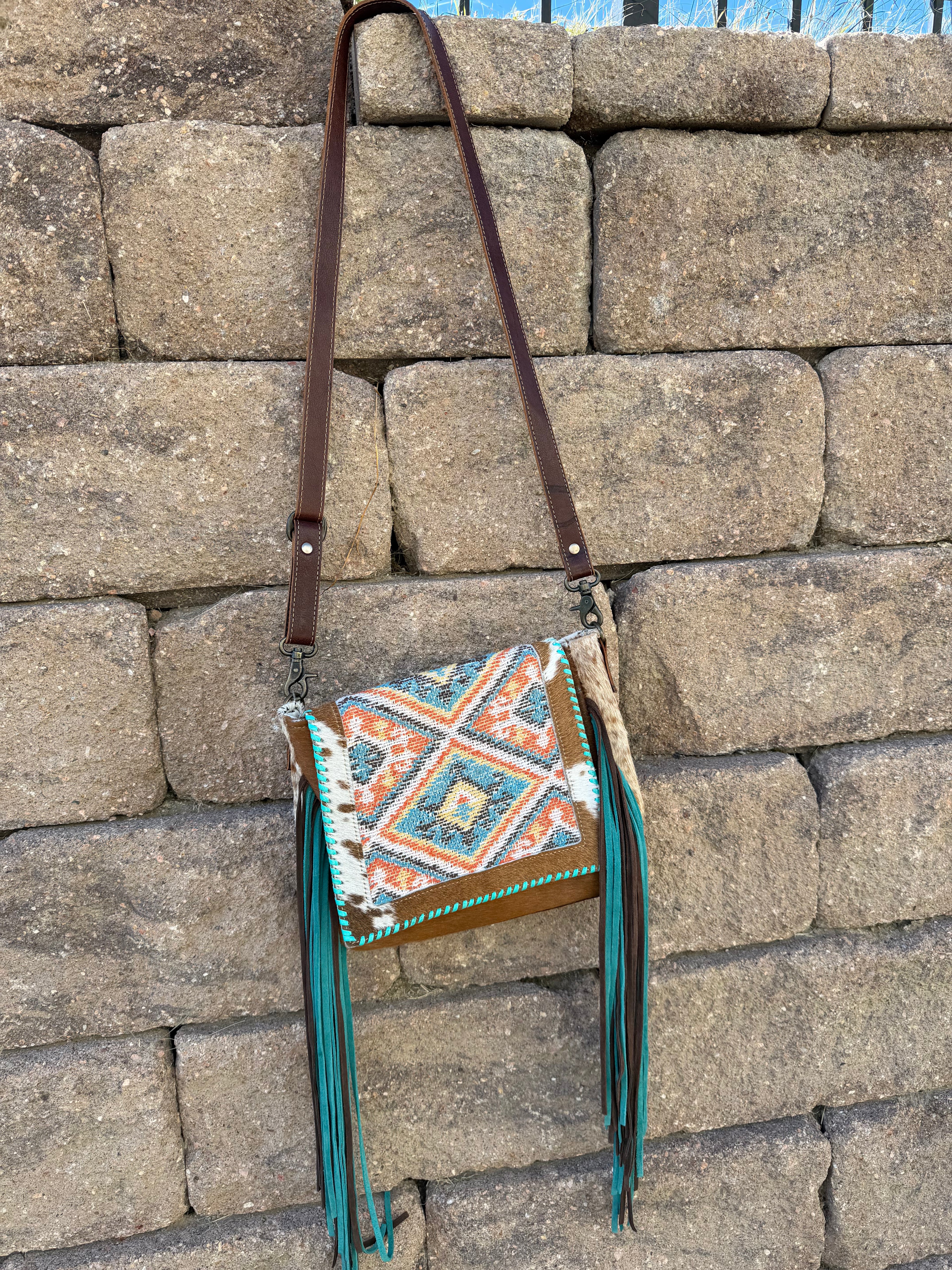 Stunning 🤩 Myra boho fringe bag 🔥