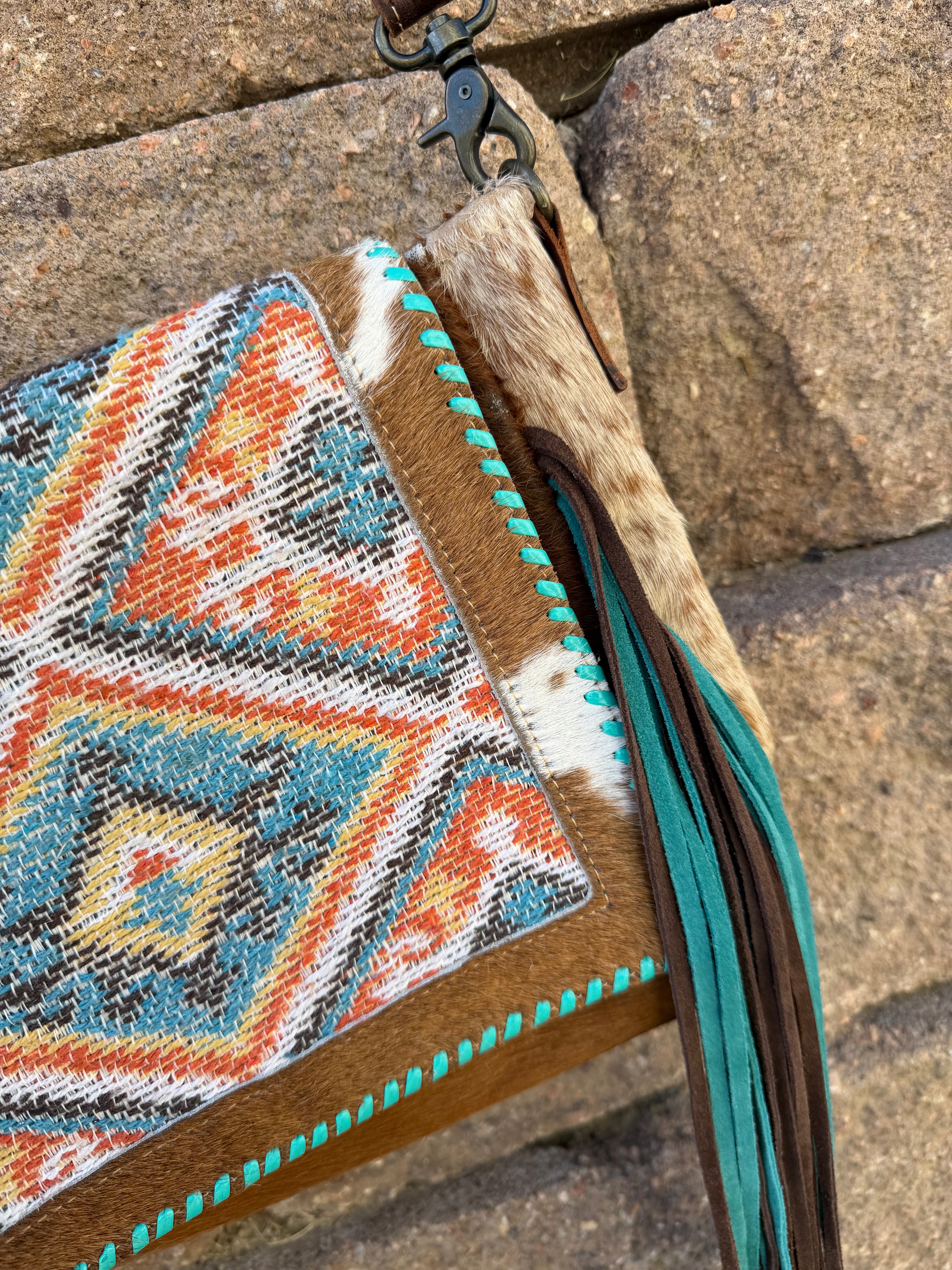 Stunning 🤩 Myra boho fringe bag 🔥