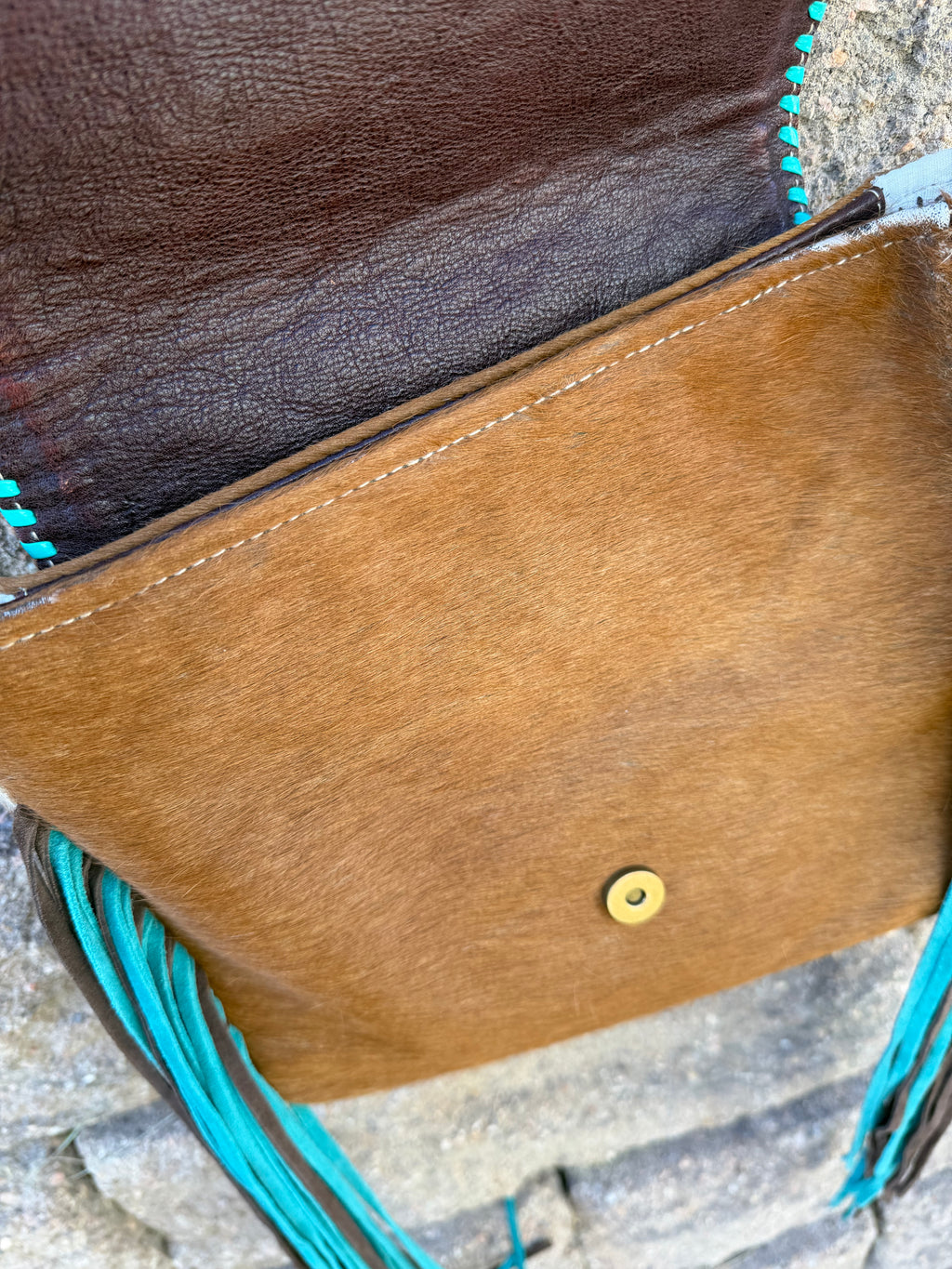 Stunning 🤩 Myra boho fringe bag 🔥