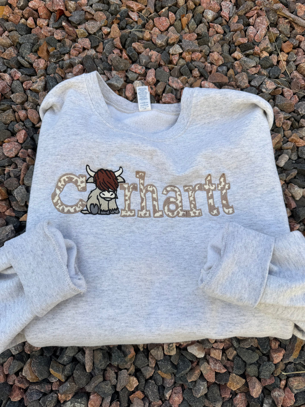 Carhart crew 🔥 large