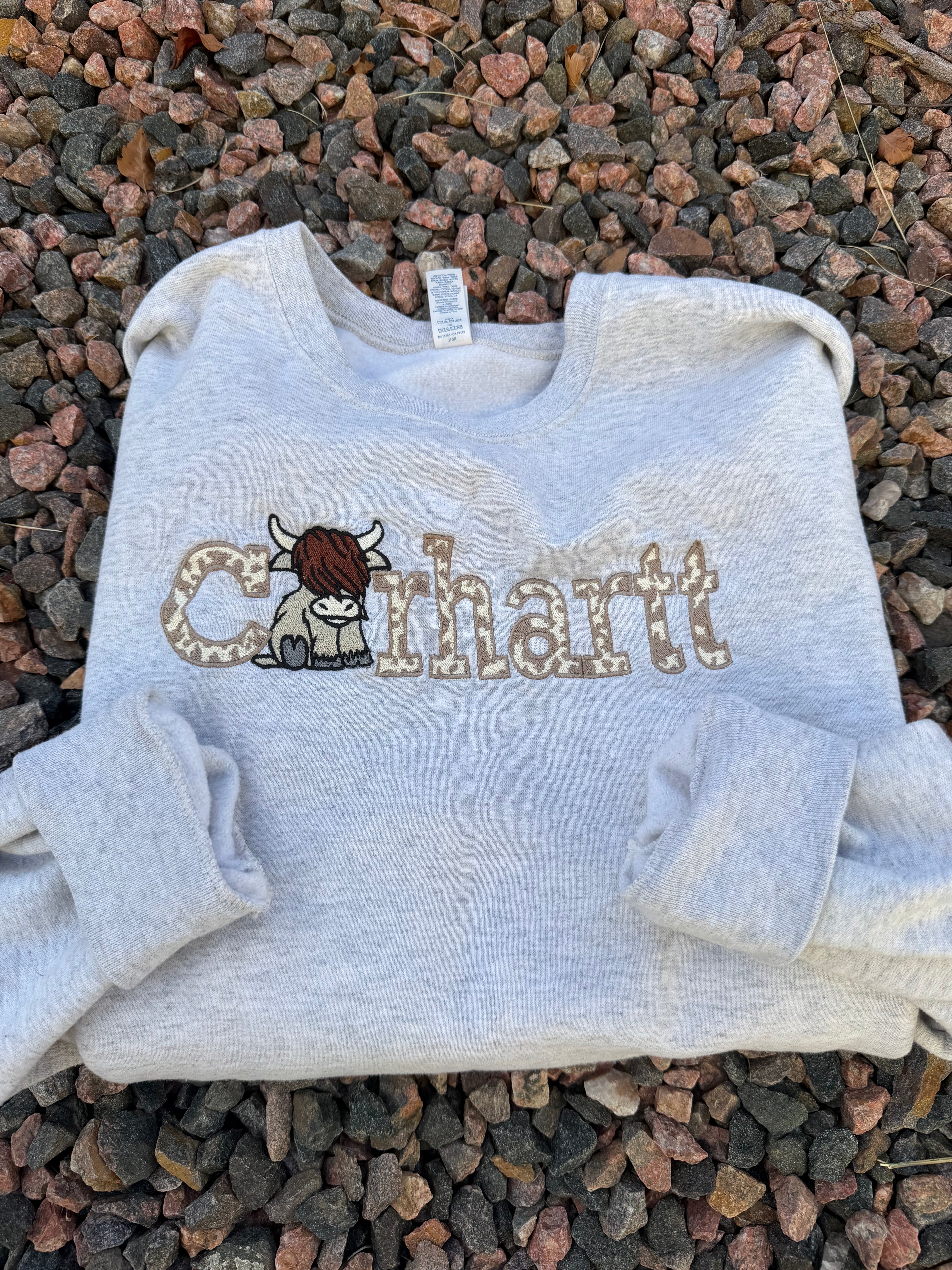 Carhart crew 🔥 large