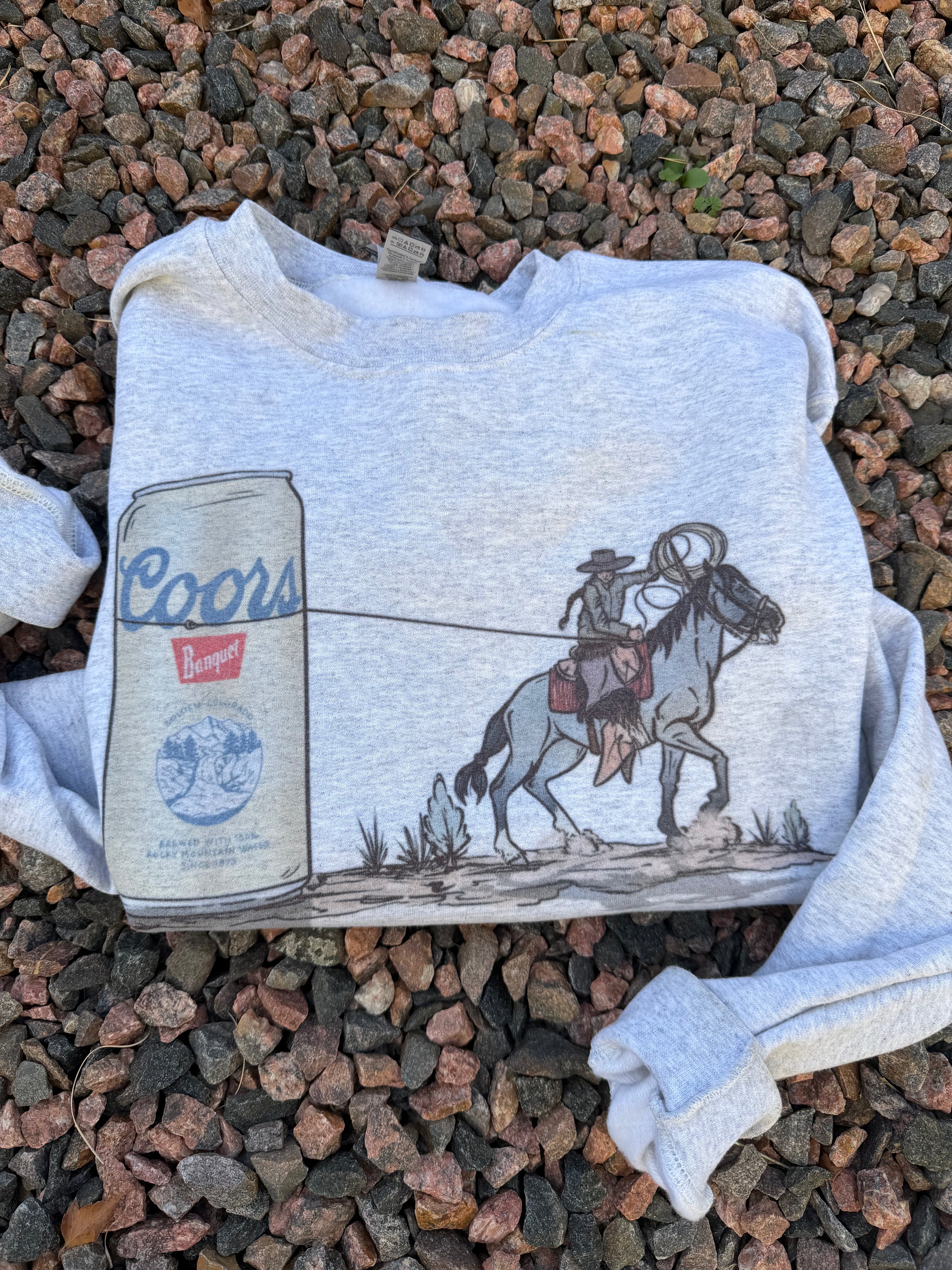 Beer crew 🔥 medium