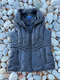 🔥 Pendleton down puffer vest 🍂 small (full zip)